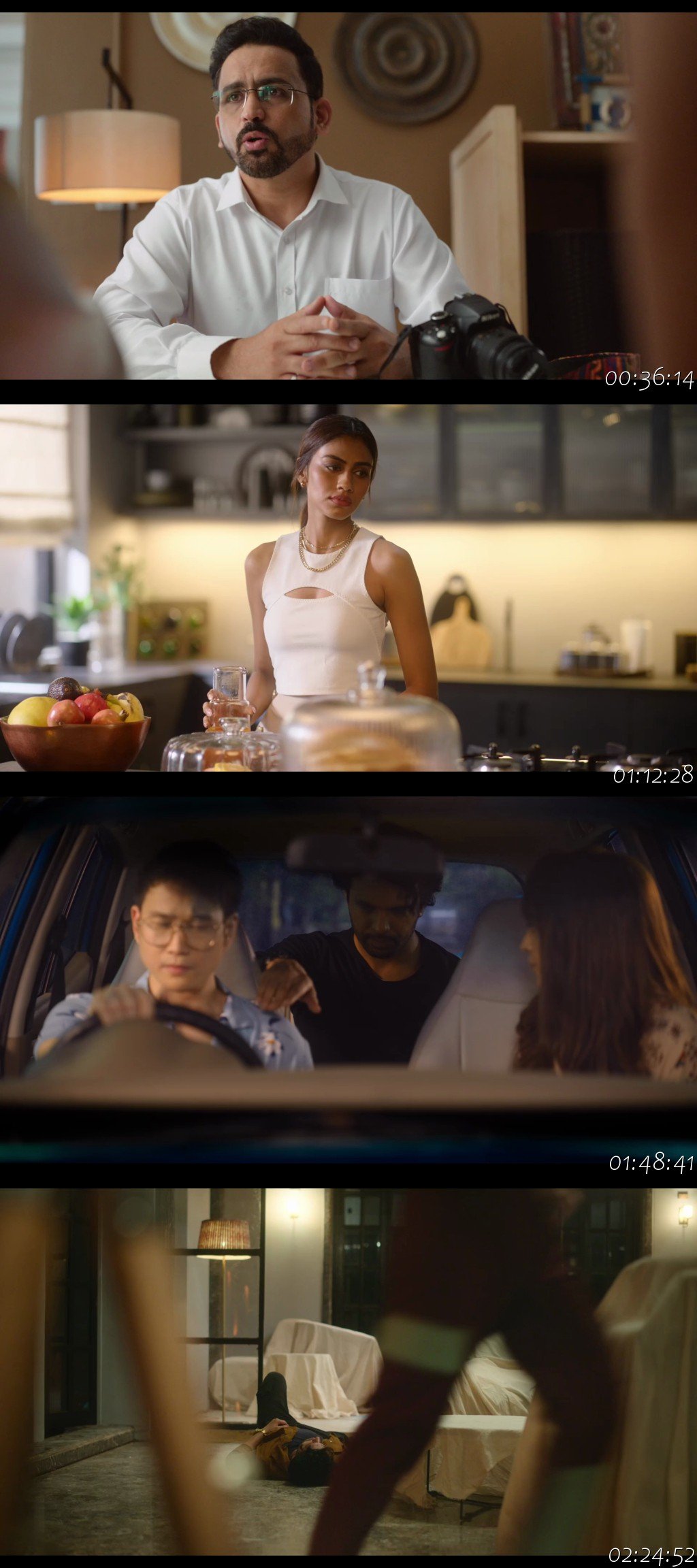 Honeymoon Photographer